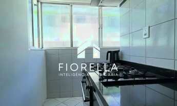 Imagem 2: Apartamento à venda com 03 quartos, no bairro Nossa Senhora do Rosário, São José /SC