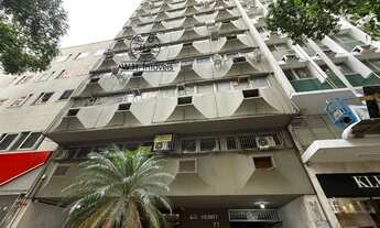 Imagem: Sala locação com 36m² próximo metro