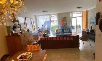 Imagem 6: Amplo Apartamento com Suíte e 2 Vagas em Copacabana 130m² Perto do Metrô!