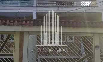 Imagem 2: Imperdível residência de luxo em São Paulo-SP, Vila Irmãos Arnoni: 4 quartos, 3 suítes, 2