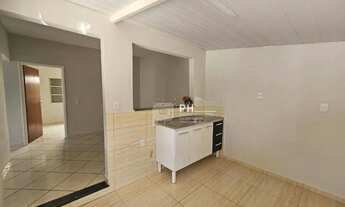 Imagem 7: Casa com 3 dormitórios, 90 m² - venda por R$ 380.000,00 ou aluguel por R$ 2.000,00/mês - J