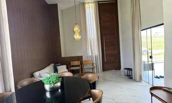 Imagem 6: CASA TÉRREA NO ALPHAVILE LITORAL NORTE