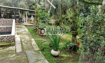 Imagem 5: CHÁCARA COM 5.089M² DE TERRENO - CAMPINA DO TAQUARAL SÃO JOSÉ DOS PINHAIS