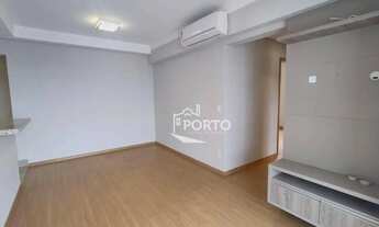 Imagem 4: Apartamento com 2 dormitórios para alugar, 72 m² por R$ 4.359,58/mês - Alto - Piracicaba/S