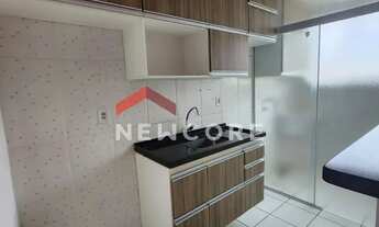 Imagem 2: Apartamento em Rua Argentina - Jardim Terra Branca - Bauru/SP