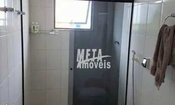 Imagem 2: Apartamento com 3 dormitórios à venda, 93 m² por R$ 300.000,00 - Parque João Maria - Campo