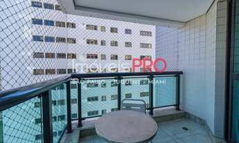 Imagem 3: Apartamento para locação no Paraíso