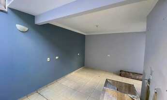 Imagem 4: Sobrado para aluguel tem 140 metros quadrados com 3 quartos em Jardim Império do Sol - Mar