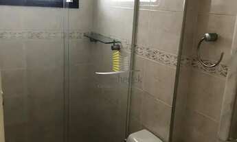 Imagem 5: Maravilhoso apartamento Ed. Europa Alphaville locação - 4 dormitórios