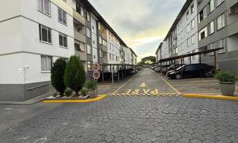 Imagem 7: APTO 2/4 COM LAZER 900 METROS DO BURITI SHOPPING