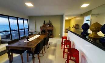 Imagem: Apartamento para locação no EDF PATMOS