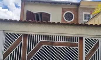 Imagem 3: SOBRADO - PAULICÉIA - SP