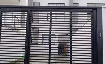 Imagem: Casa Residencial 2 quartos à venda no Bairro