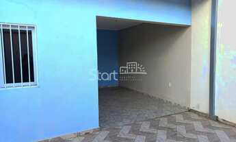 Imagem 2: Casa - Jardim Melina I - Campinas