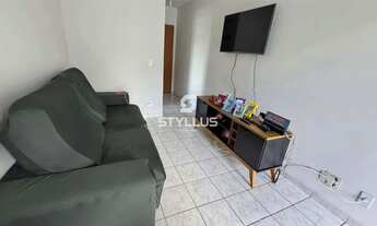 Imagem 5: Cascadura Apartamento com 2 dormitórios