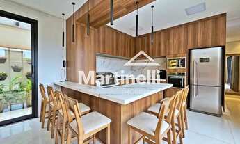 Imagem 6: Sobrado para locação no Condomínio Quinta da Primavera, próximo ao Jaú Serve Supermercados