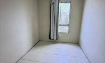 Imagem 4: Brisas Altos do Calhau | Andar Alto