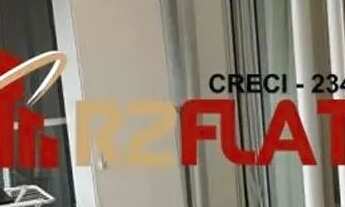 Imagem 3: Flat com ótimo preço no bairro Consolação. Confira!