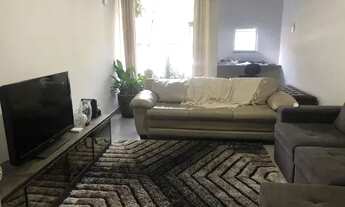 Imagem 3: Sobrado com 5 dormitórios à venda, 289 m² por R$ 850.000,00 - Parque Jaçatuba - Santo Andr