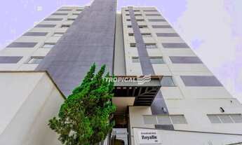 Imagem 2: Apartamento com 2 dormitórios para alugar, 90 m² por R$ 1.942,00/mês - Salto Norte - Blume