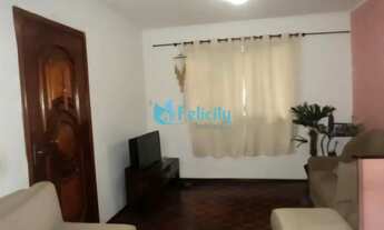 Imagem: Sobrado com 3 dorms, 1 suíte, 2 vagas