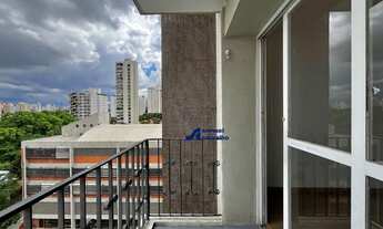 Imagem 2: APARTAMEMTO BEM ILUMINADO P/ LOCAÇÃO - C/ 70m² - 2 DOMITÓRIOS - SACADA - 2 BANHEIROS - 2 V