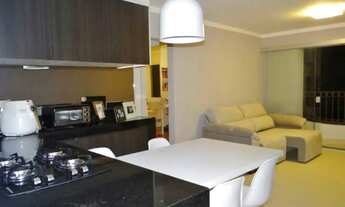 Imagem 7: Apartamento em Alameda Joaquim Eugênio de Lima - Jardim Paulista - São Paulo/SP