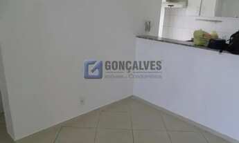 Imagem 4: Locação Apartamento Sao Bernardo do Campo Bairro Assunção Ref: 20810