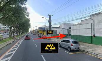 Imagem 4: Galpão para aluguel possui 960 metros quadrados em Pedreira - Belém - PA