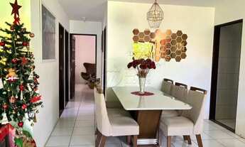 Imagem 5: Casa Térrea com 3 Quartos à venda no Antares