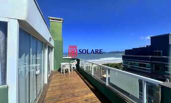 Imagem: Flat em 4 Ilhas com vista para o mar para