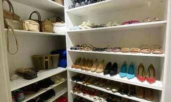 Imagem 7: Casa com 4 dormitórios, 345 m² - venda por R$ 2.200.000,00 ou aluguel por R$ 10.460,00/mês