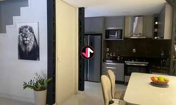 Imagem 7: Casa à venda no concominio Canachuê, 3 quartos, 2 vagas, 85m², Jardim Santa Amália, Cuiabá