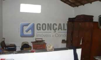 Imagem 7: Terreno Residencial de 1.995 m² em Batistini, São Bernardo do Campo Venda