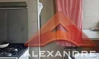 Imagem 6: Apto Ed. Novo Mundo