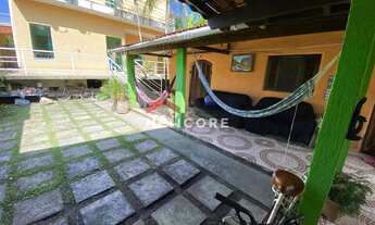 Imagem 4: Casa em Estrada Futura - Boraceia - Bertioga/SP