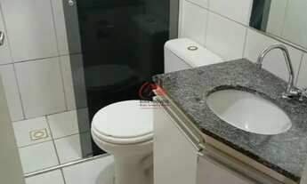 Imagem 2: Casa com Planejados 3 Quartos (1 Suíte) Bairro Santa Maria