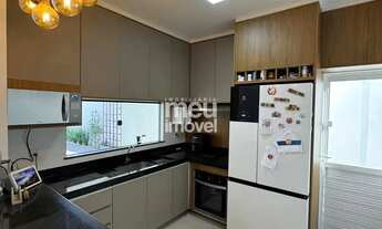 Imagem 4: Imóvel para venda com 141 metros quadrados com 3 quartos em Araçagy - São José de Ribamar