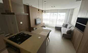 Imagem 2: Lindo APARTAMENTO NOVO MOBILIADO EM PERDIZES