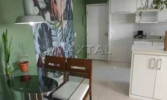 Imagem: Apartamento com 2 dormitórios, 2 vagas