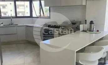 Imagem 3: Apartamento para locação parque da mooca