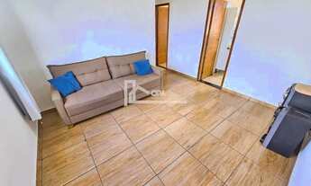 Imagem: Apartamento - BH - São João Batista