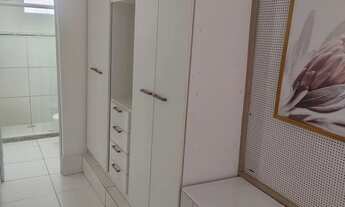 Imagem 2: Kitnete no Matatu