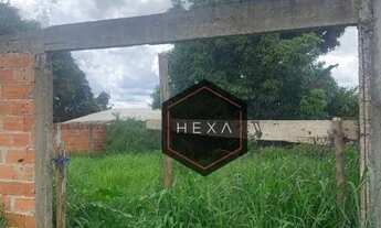 Imagem 6: Terreno à venda no Setor Caravelas em Goiânia