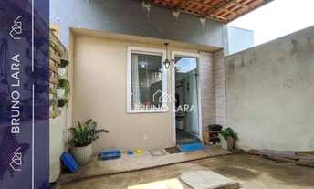 Imagem: Casa à venda em Igarapé MG, bairro Canarinho