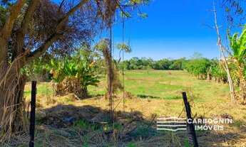 Imagem 2: Área a Venda no Santa Luzia em Caçapava