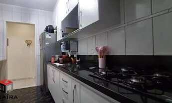 Imagem 3: Apartamento para aluguel 3 quartos 2 vagas Baeta Neves - São Bernardo do Campo - SP