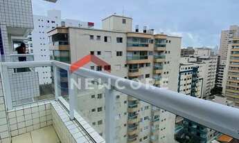 Imagem 4: Apartamento em Rua Martin Afonso de Souza - Aviação - Praia Grande/SP