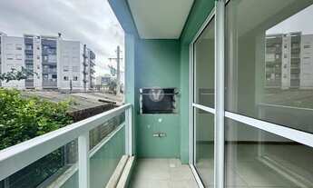 Imagem 4: Apartamento para locação, 2 dormitórios com box de garagem, no bairro Camobi