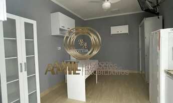 Imagem 2: Aluga Flat Mobiliado, 20 m², 1 Quarto, 1 Banheiro, Bairro Jardim Satélite - São José dos C